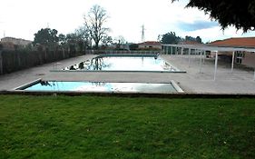 Hotel Cruz Da Mata