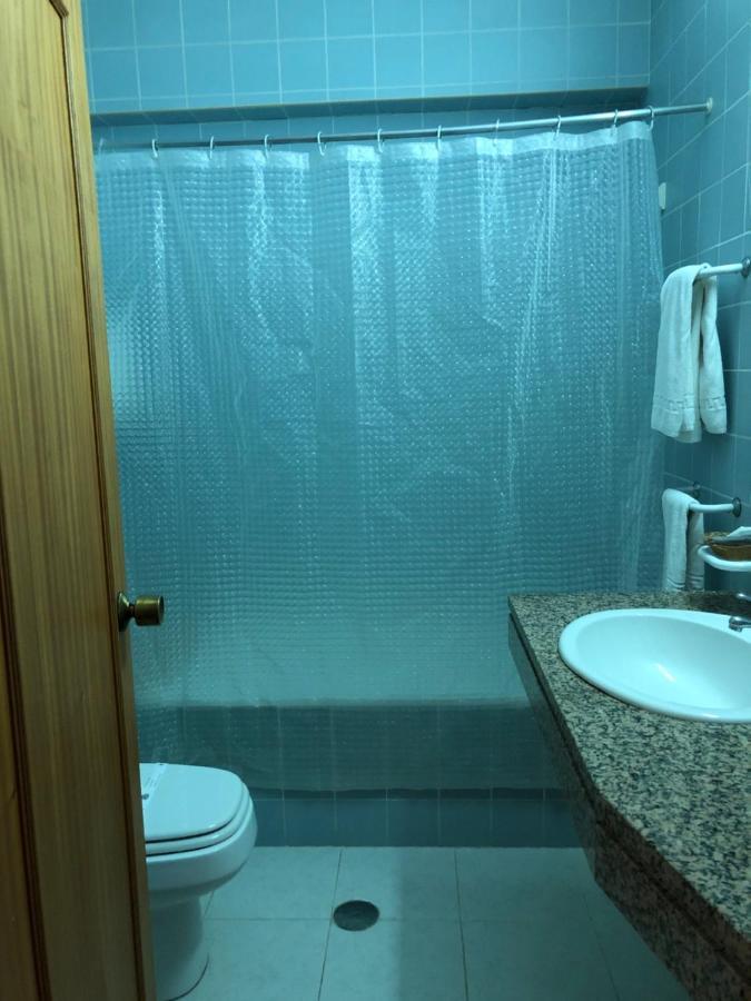 Hotel Cruz Da Mata Mangualde Extérieur photo