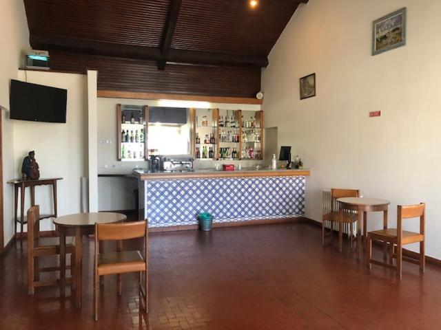 Hotel Cruz Da Mata Mangualde Extérieur photo