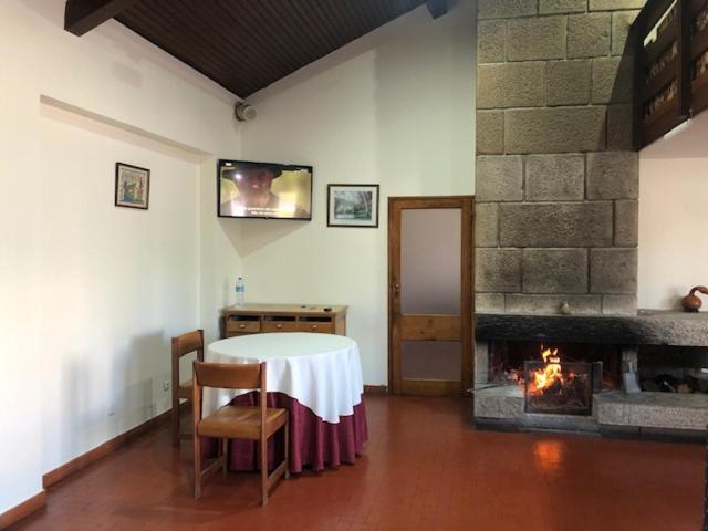 Hotel Cruz Da Mata Mangualde Extérieur photo